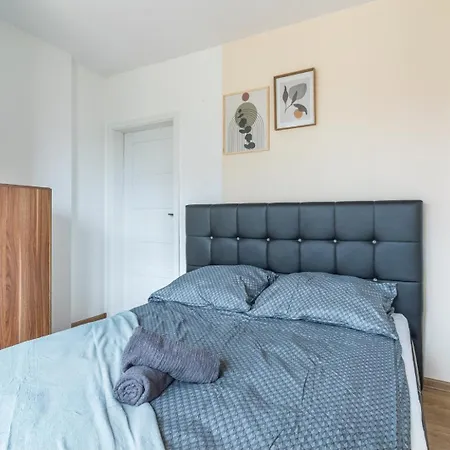 Core - Charming Place, 5 Minutes To Old Town *