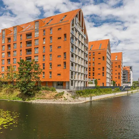 Core - Charming Place, 5 Minutes To Old Town *