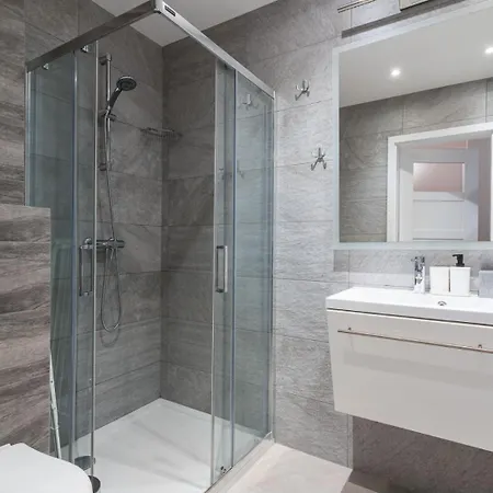 Core - Charming Place, 5 Minutes To Old Town *