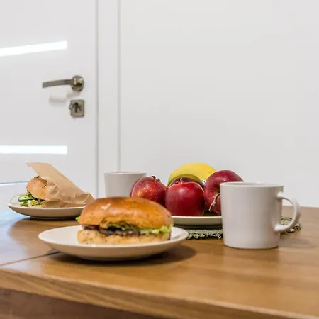 Habitación en casa particular Core - Charming Place, 5 Minutes To Old Town