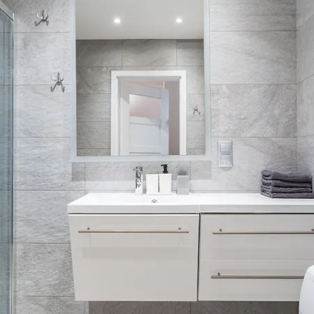 Core - Charming Place, 5 Minutes To Old Town 格但斯克