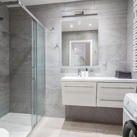 Habitación en casa particular Core - Charming Place, 5 Minutes To Old Town *