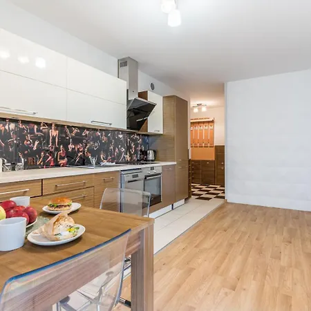 Habitación en casa particular Core - Charming Place, 5 Minutes To Old Town