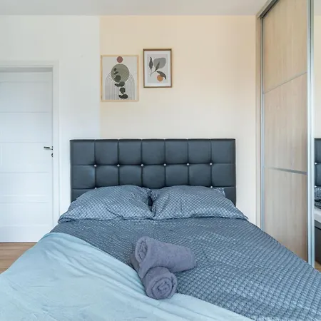 Core - Charming Place, 5 Minutes To Old Town * Danzig