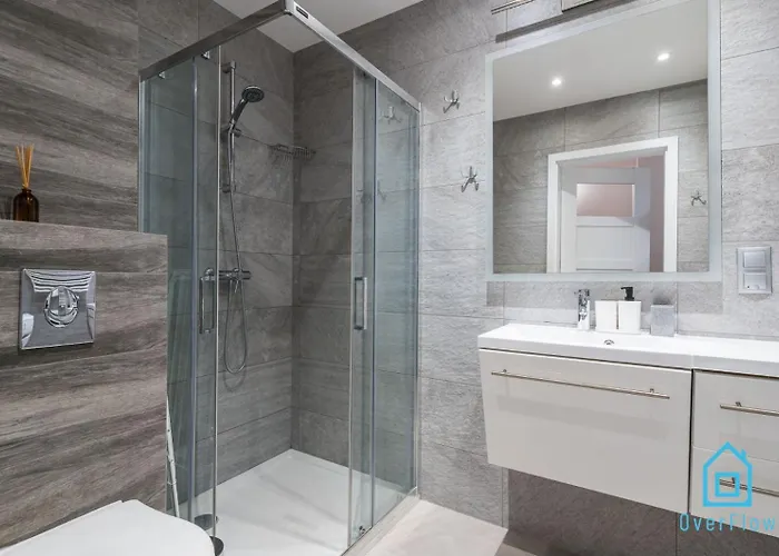 Core - Charming Place, 5 Minutes To Old Town *