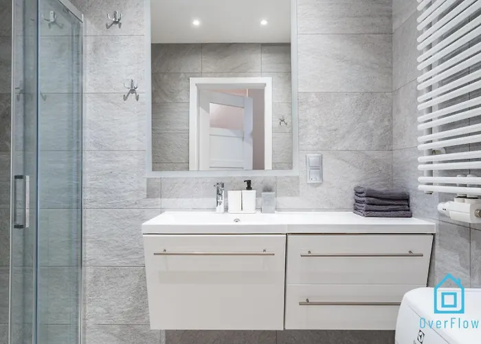 Core - Charming Place, 5 Minutes To Old Town Gdansk