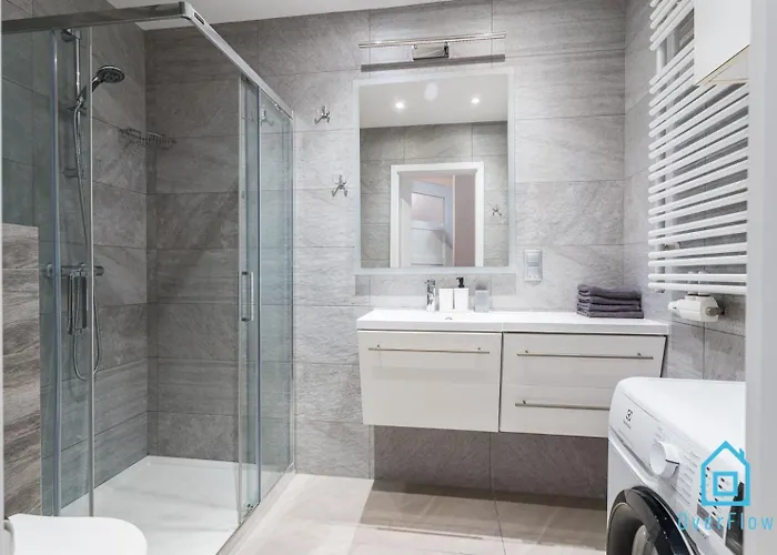 Habitación en casa particular Core - Charming Place, 5 Minutes To Old Town *