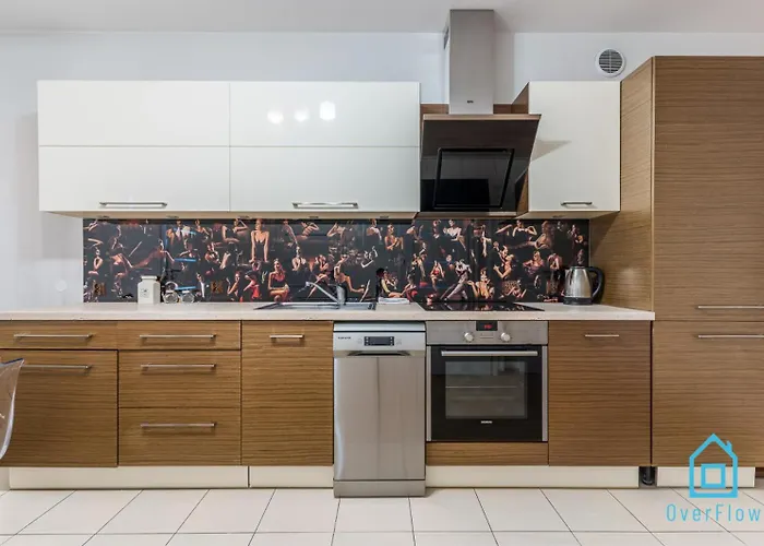 Core - Charming Place, 5 Minutes To Old Town Habitación en casa particular