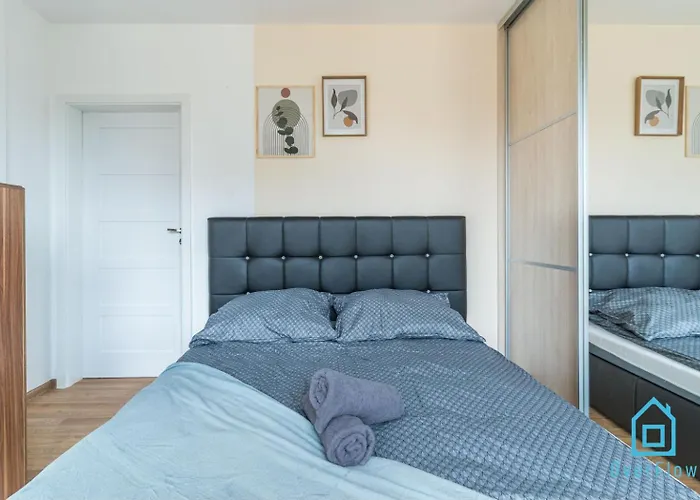 Core - Charming Place, 5 Minutes To Old Town * 格但斯克