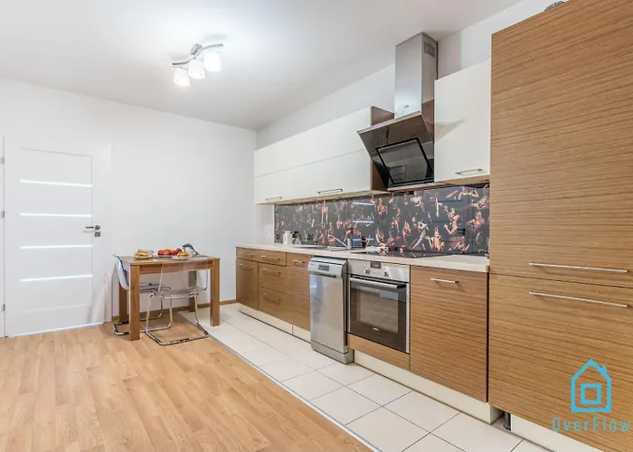 Core - Charming Place, 5 Minutes To Old Town Habitación en casa particular *