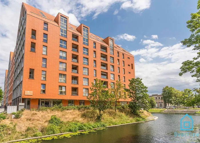 Core - Charming Place, 5 Minutes To Old Town