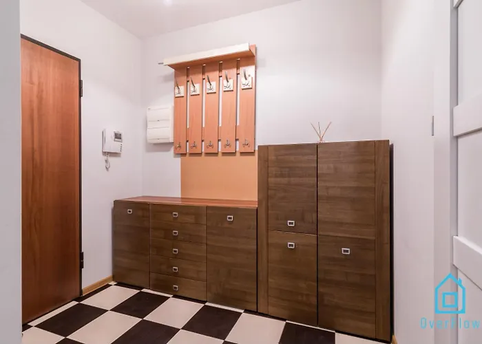 Core - Charming Place, 5 Minutes To Old Town Gdansk